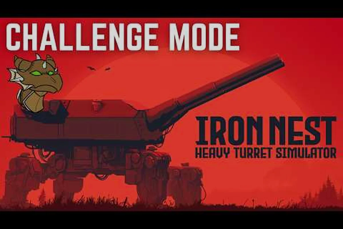 Iron Nest Herausforderungsmodi: Geschwindigkeit, FDC und Bestenlisten-Guide
