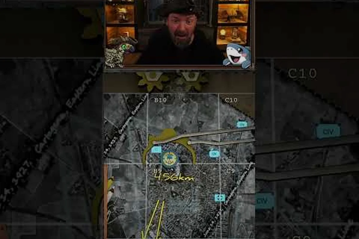 Iron Nest 化学兵器の倫理: ホスゲンの物語