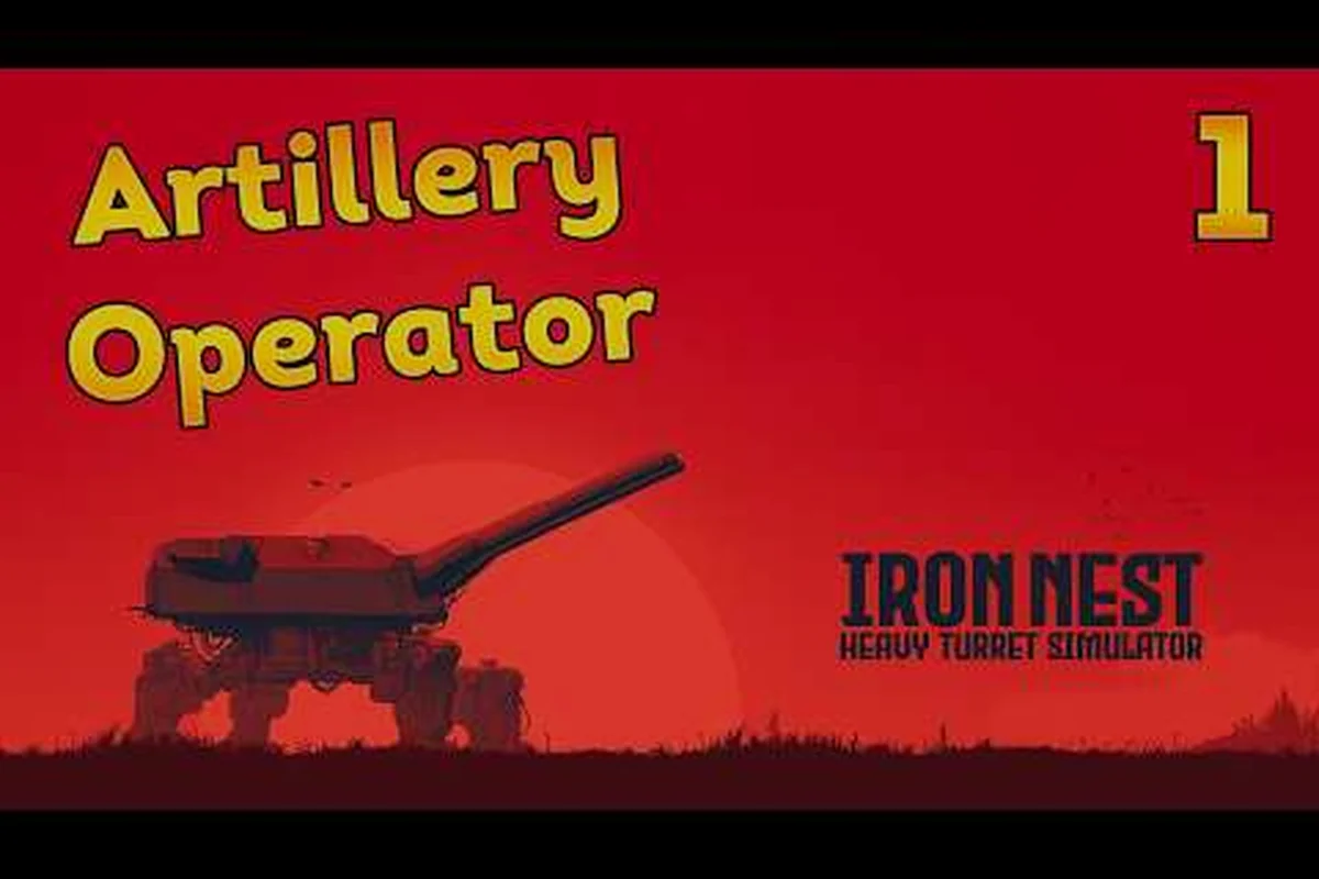 Iron Nest Release-Update: Launch-Tag bestätigt
